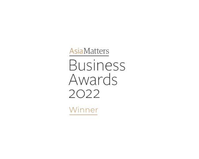 Know Your Customer Winner of Asia Matters Fintech Exporter of the Year